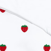 Tufted Strawberry - Duvet Cover Set
